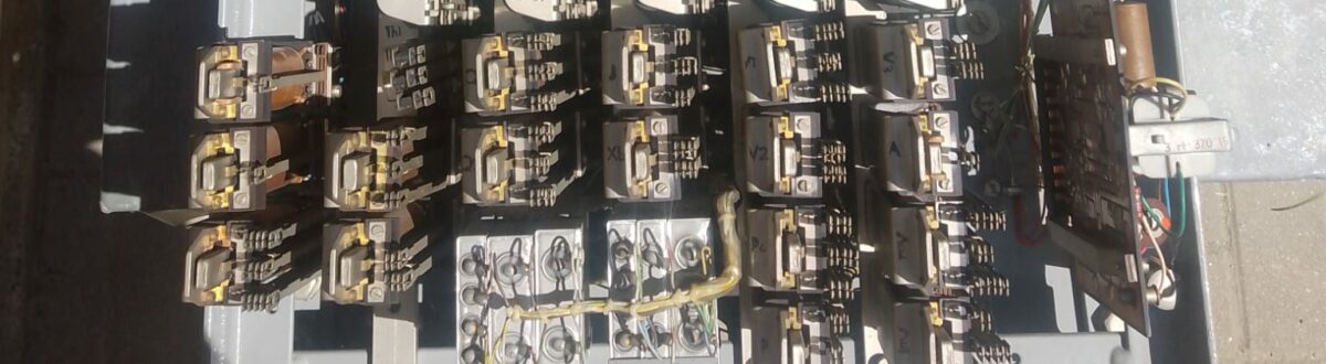 Pobočkové ústředny TESLA USR 1/4 a USRs 1/6